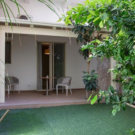Lux Suite Taranto Exterior photo