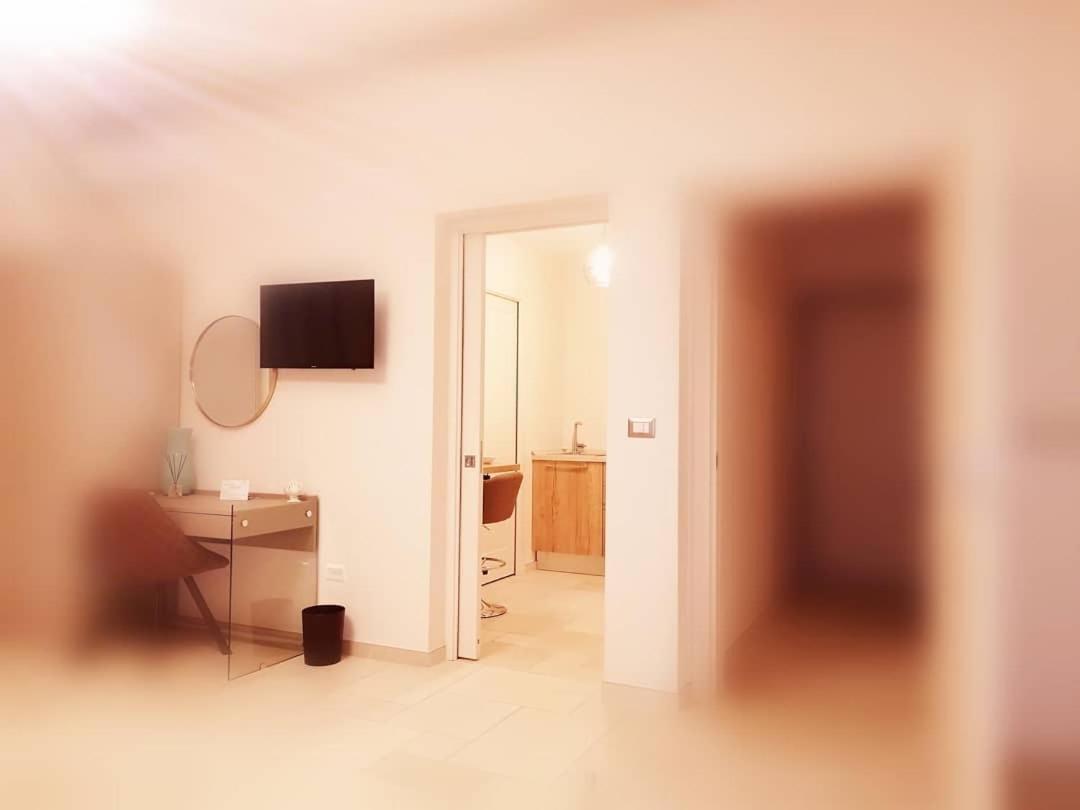Lux Suite Taranto Exterior photo