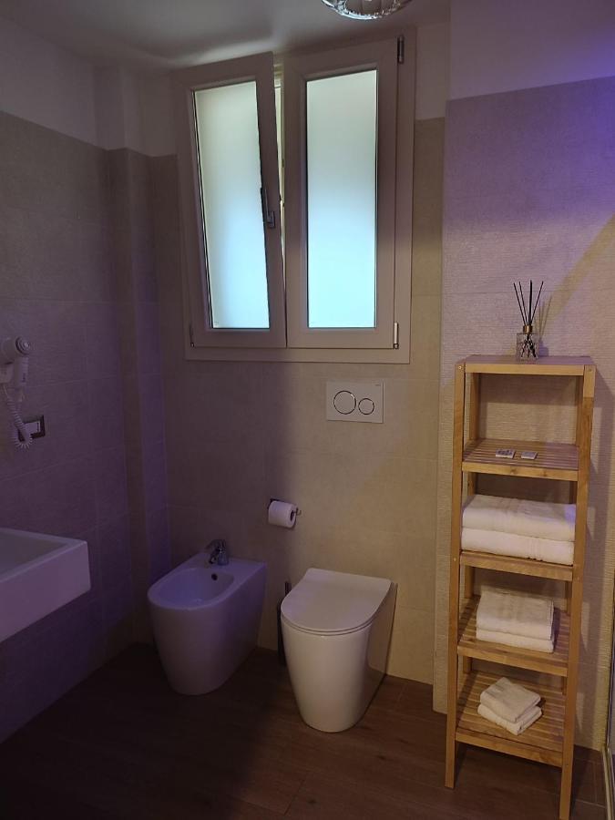 Lux Suite Taranto Exterior photo