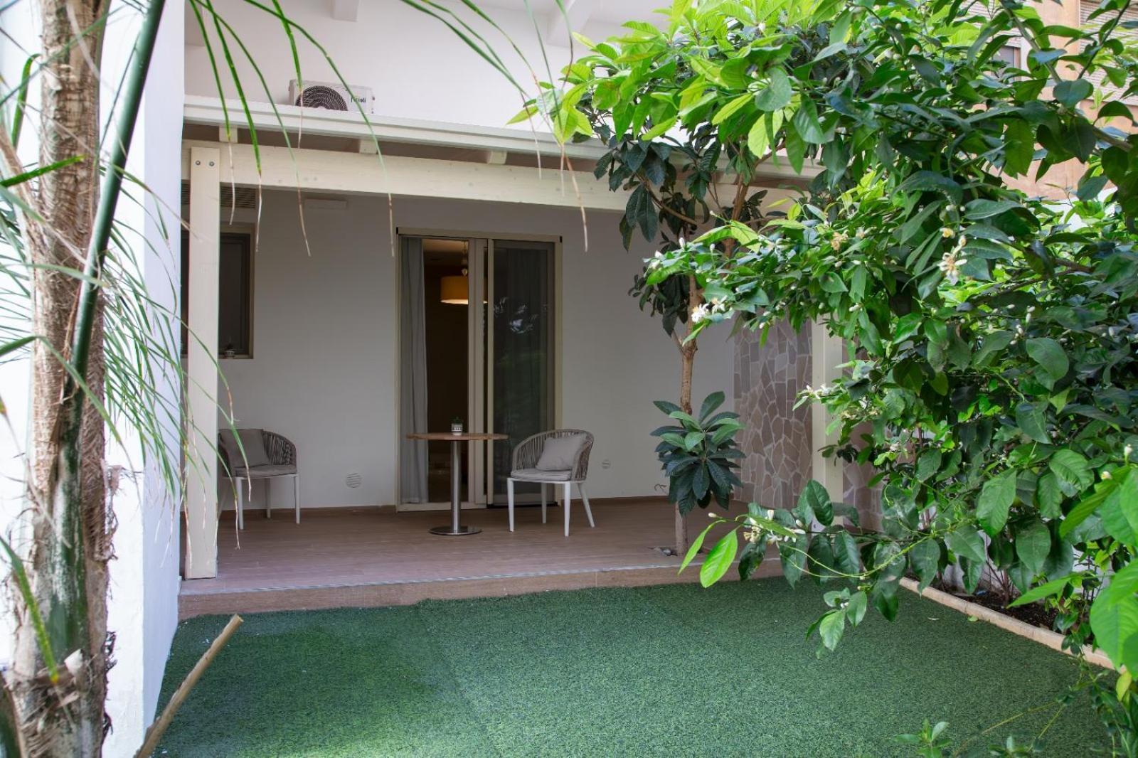 Lux Suite Taranto Exterior photo