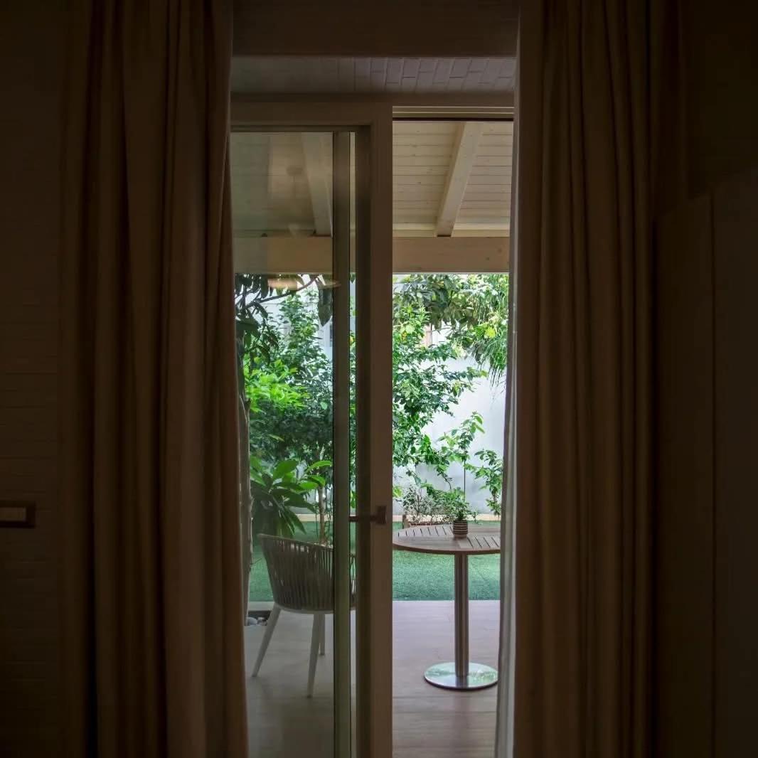 Lux Suite Taranto Exterior photo