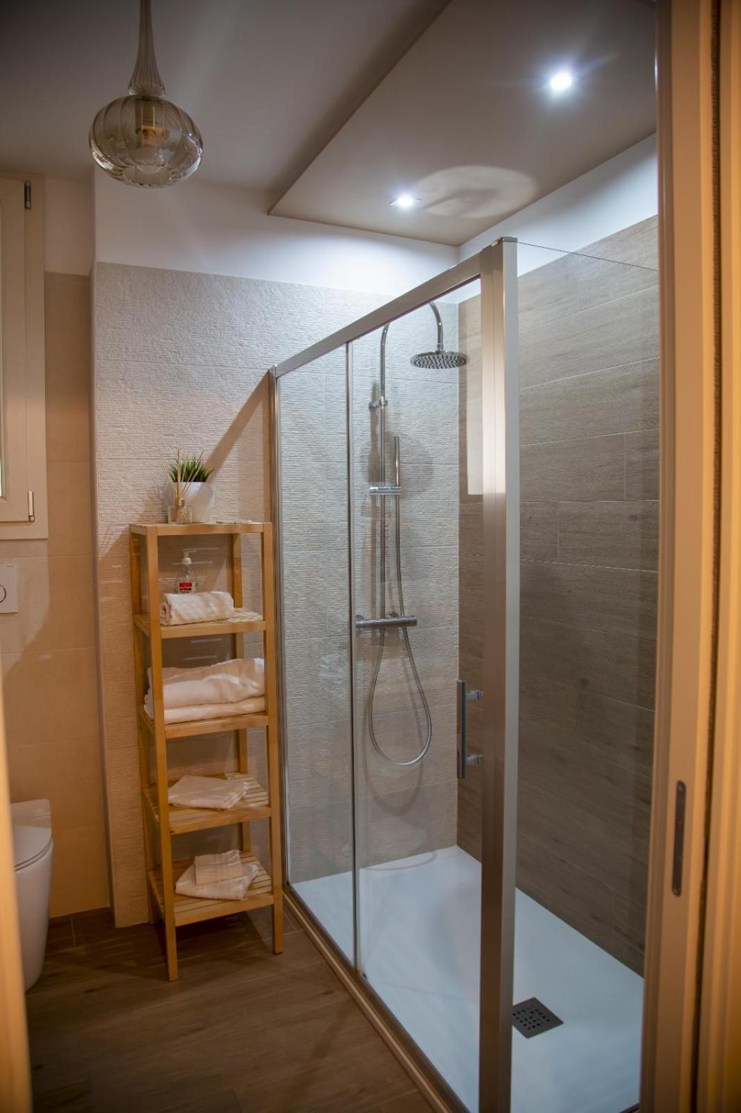 Lux Suite Taranto Exterior photo